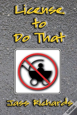 Capa do artigo License To Do That