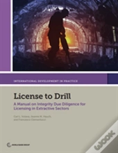 License To Drill