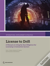 Capa do artigo License To Drill