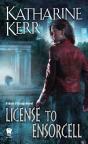License To Ensorcell - Preview