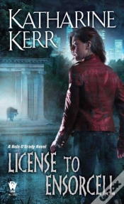 Capa do artigo License To Ensorcell