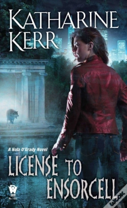 Capa do artigo License To Ensorcell