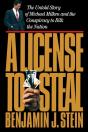 License To Steal - Preview