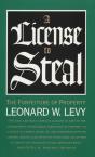 License To Steal - Preview