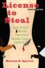 License To Steal - Preview