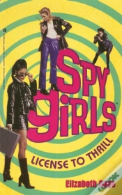 Capa do artigo License To Thrill
