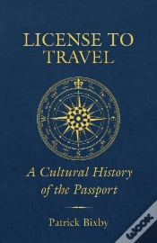 Capa do artigo License To Travel
