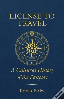 Capa do artigo License To Travel