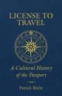 License To Travel - Preview