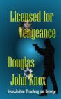 Licensed For Vengeance - Preview
