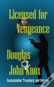 Capa do artigo Licensed For Vengeance