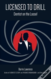Capa do artigo Licensed To Drill