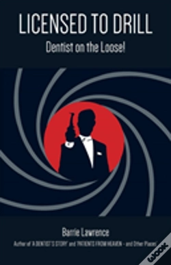 Capa do artigo Licensed To Drill