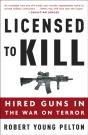 Licensed To Kill - Preview