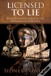 Licensed To Lie