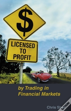 Capa do artigo Licensed To Profit