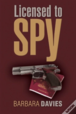 Capa do artigo Licensed To Spy