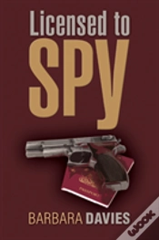 Capa do artigo Licensed To Spy