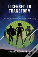 Licensed To Transform