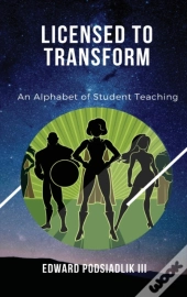Licensed To Transform