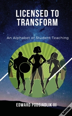 Capa do artigo Licensed To Transform