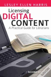 Licensing Digital Content