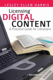 Capa do artigo Licensing Digital Content
