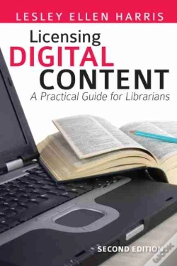 Capa do artigo Licensing Digital Content