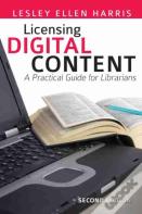 Licensing Digital Content