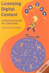 Licensing Digital Content