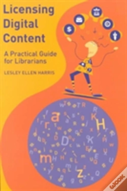 Capa do artigo Licensing Digital Content