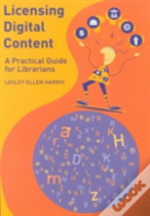 Licensing Digital Content