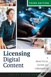 Licensing Digital Content