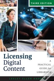 Capa do artigo Licensing Digital Content