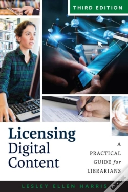 Capa do artigo Licensing Digital Content