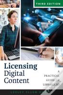 Licensing Digital Content
