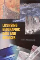 Licensing Geographic Data And Services