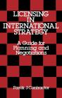 Licensing In International Strategy - Preview