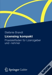 Licensing Kompakt
