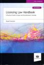 Licensing Law Handbook - Preview
