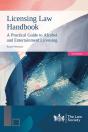 Licensing Law Handbook - Preview