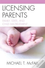 Capa do artigo Licensing Parents