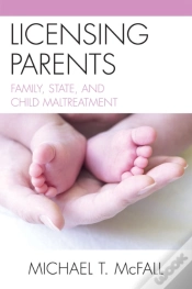 Capa do artigo Licensing Parents