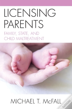 Capa do artigo Licensing Parents