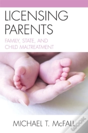 Capa do artigo Licensing Parents