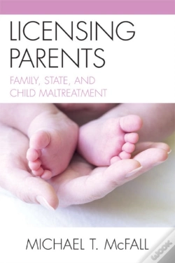 Capa do artigo Licensing Parents
