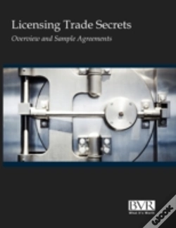 Capa do artigo Licensing Trade Secrets