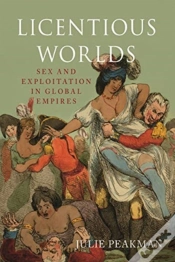 Capa do artigo Licentious Worlds