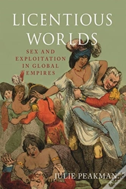 Capa do artigo Licentious Worlds