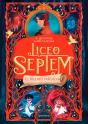 Liceo Septem 2 - El Relato Perdido - Preview